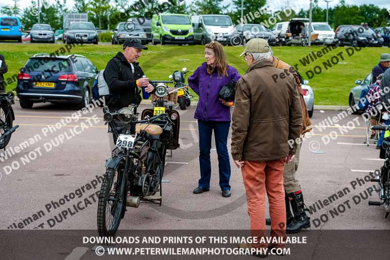 Vintage motorcycle club;eventdigitalimages;no limits trackdays;peter wileman photography;vintage motocycles;vmcc banbury run photographs